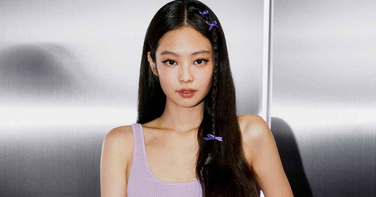 BLACKPINK’s Jennie talked about her hard period as a YG trainee