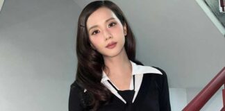 Jisoo Flight Privacy Scandal