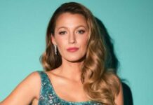 Is Blake Lively giving into the Ozempic craze in Hollywood?