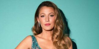 Is Blake Lively giving into the Ozempic craze in Hollywood?