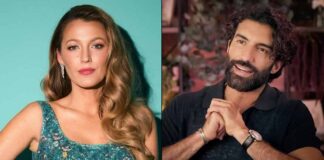 Blake Lively & Justin Baldoni Legal Battle