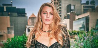 Blake Lively Legal Battle