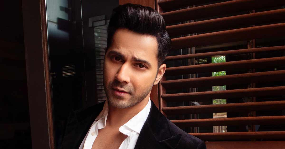 Varun Dhawan Once Opened Up About His Struggles In The Initial Days Of His Career