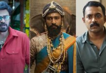 Box Office: This Malayalam Thriller Is Ahead Of Chhaava To Be The Most Profitable Indian Film Of 2025