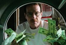 Breaking Bad’s Shocking Alternate Endings