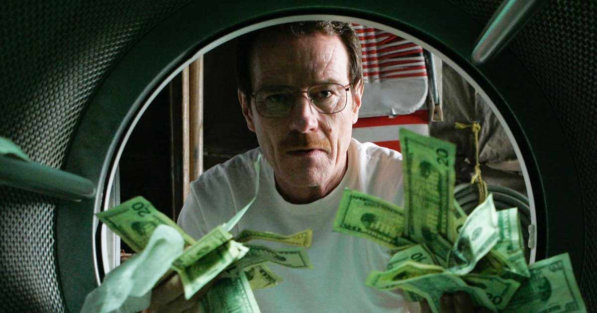 Breaking Bad’s Shocking Alternate Endings