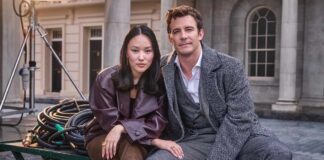 Bridgerton S4 Filming Update