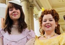 Here’s What Bridgerton Creators Revealed About Eloise & Penelope