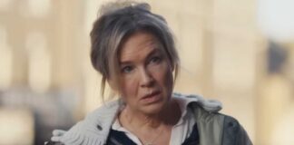 Bridget Jones: Mad About The Boy Worldwide Box Office: 5th Weekend Update
