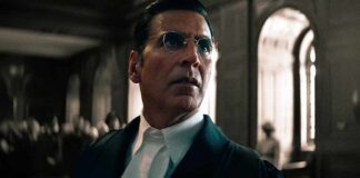 British Parliament Stirred Up By Jallianwala Debate Ahead Of Kesari Chapter 2's Release