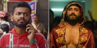 Bromance Vs Daveed Box Office