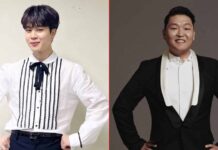 BTS’ Jimin’s Who Becomes Longest-charting K-pop Solo Track on Billboard Hot 100