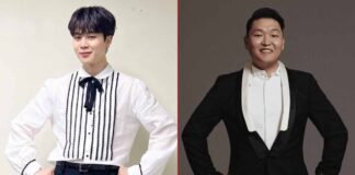 BTS’ Jimin’s Who Becomes Longest-charting K-pop Solo Track on Billboard Hot 100