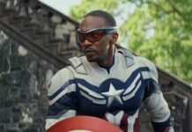 Captain America: Brave New World Box Office