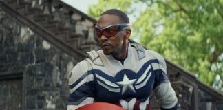 Captain America: Brave New World Box Office
