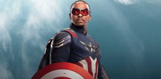 Captain America: Brave New World Box Office