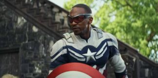 Captain America: Brave New World North America Box Office: 2nd Thursday Update