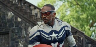 Captain America: Brave New World North America Box Office: 4th Friday Update
