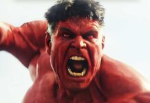 Captain America: Brave New World North America Box Office