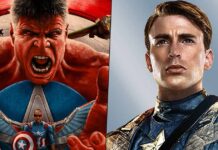 Captain America: Brave New World North America Box Office: Beats The First Avenger