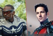 Captain America: Brave New World North America Box Office: surpasses Ant-Man