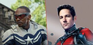 Captain America: Brave New World North America Box Office: surpasses Ant-Man