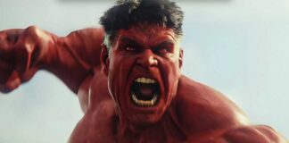 Captain America MCU Villain