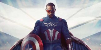 Captain America: Brave New World Worldwide Box Office: Beats The First Avenger