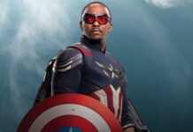 Captain America: Brave New World Worldwide Box Office: 6th Weekend Update