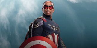 Captain America: Brave New World Worldwide Box Office: 6th Weekend Update