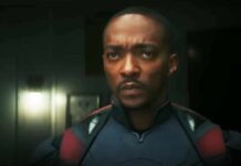 Captain America: Brave New World Worldwide Box Office: Hits $300 Million