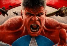 Captain America: Brave New World Worldwide Box Office: Unleashes A New Milestone For The MCU Franchise