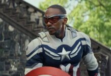 Captain America Worldwide Box Office: Set To Beat Black Adam