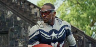 Captain America Worldwide Box Office: Set To Beat Black Adam