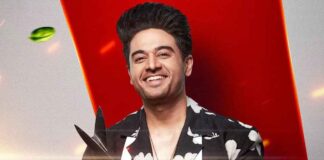 Gaurav Khanna Is Rumored To Have Won Celebrity Masterchef India