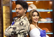 Nikki Tamboli And Gaurav Khanna Lock Horns In Celebrity MasterChef India Again