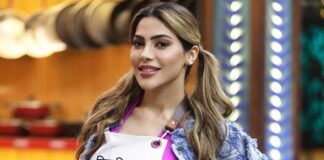 Here’s Why Celebrity MasterChef’s Nikki Tamboli Celebrated Holi After 3 Years