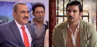When Sushant Singh Rajput Appeared In CID