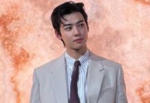 Cha Eun-Woo Reportedly Declined Hong Sisters