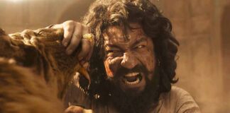 Chaava Box Office