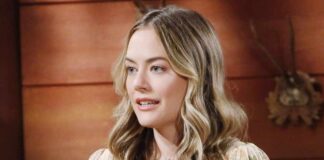 Check Out The Spoilers For The Bold & The Beautiful April 17
