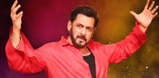 Check Out The Teaser For Bam Bam Bole Track From Salman Khan’s Sikandar!