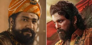 Chhaava Box Office