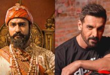 Chhaava Box Office