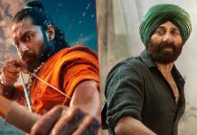 Chhaava Box Office