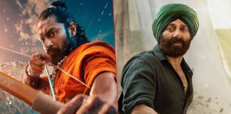 Chhaava Box Office