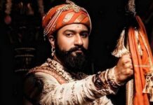 Chhaava Box Office Collection Day 33 (Early Trends): Vicky Kaushal Misses The Top 3 Spot!