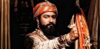 Chhaava Box Office Collection Day 33 (Early Trends): Vicky Kaushal Misses The Top 3 Spot!