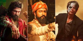 Chhaava Box Office (All Languages)