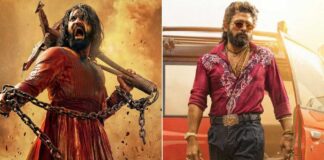 Chhaava Box Office: Vicky Kaushal Creates History Surpassing Pushpa 2 Hindi Profit